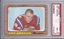 1966 TOPPS ART GRAHAM