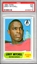 1968 TOPPS LEROY MITCHELL