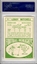 1968 TOPPS LEROY MITCHELL