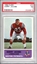 1962 FLEER HARRY JACOBS