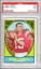 1967 TOPPS BABE PARILLI