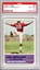 1962 FLEER GINO CAPPELLETTI