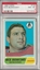 1968 TOPPS NICK BUONICONTI
