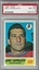 1968 TOPPS GINO CAPPELLETTI