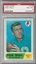 1968 TOPPS DON TRULL