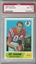 1968 TOPPS ART GRAHAM