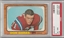 1966 TOPPS DON OAKES