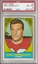 1967 TOPPS GINO CAPPELLETTI
