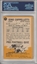 1967 TOPPS GINO CAPPELLETTI
