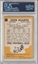 1967 TOPPS JOHN HUARTE