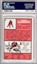 1966 TOPPS LARRY GARRON