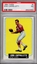 1964 TOPPS GINO CAPPELLETTI