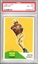 1960 FLEER BOB FEE