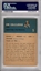 1962 FLEER JIM COLCLOUGH