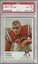 1961 FLEER HARRY JACOBS
