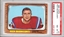 1966 TOPPS NICK BUONICONTI