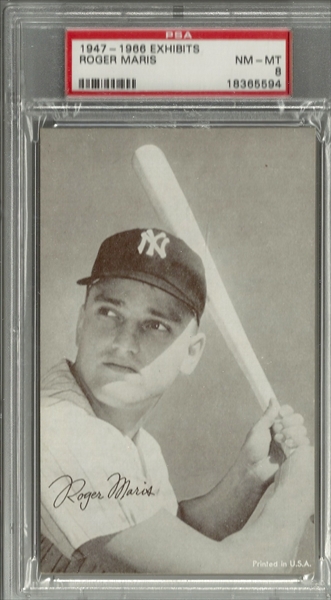 Roger Maris Gallery