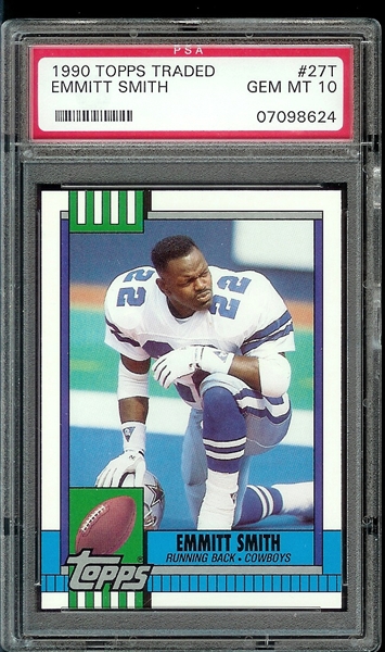 Football - 1989 Topps Dallas Cowboys: rnovelli.cart Set Image Gallery