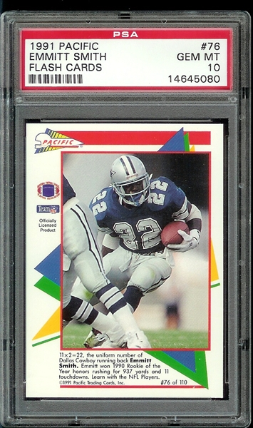 Football - 1989 Topps Dallas Cowboys: rnovelli.cart Set Image Gallery