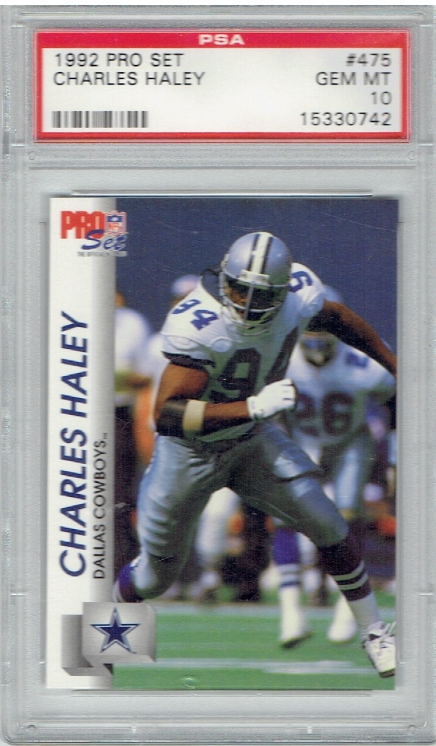 Charles Haley Photo Galleries  Dallas cowboys football team, Dallas  cowboys players, Dallas cowboys