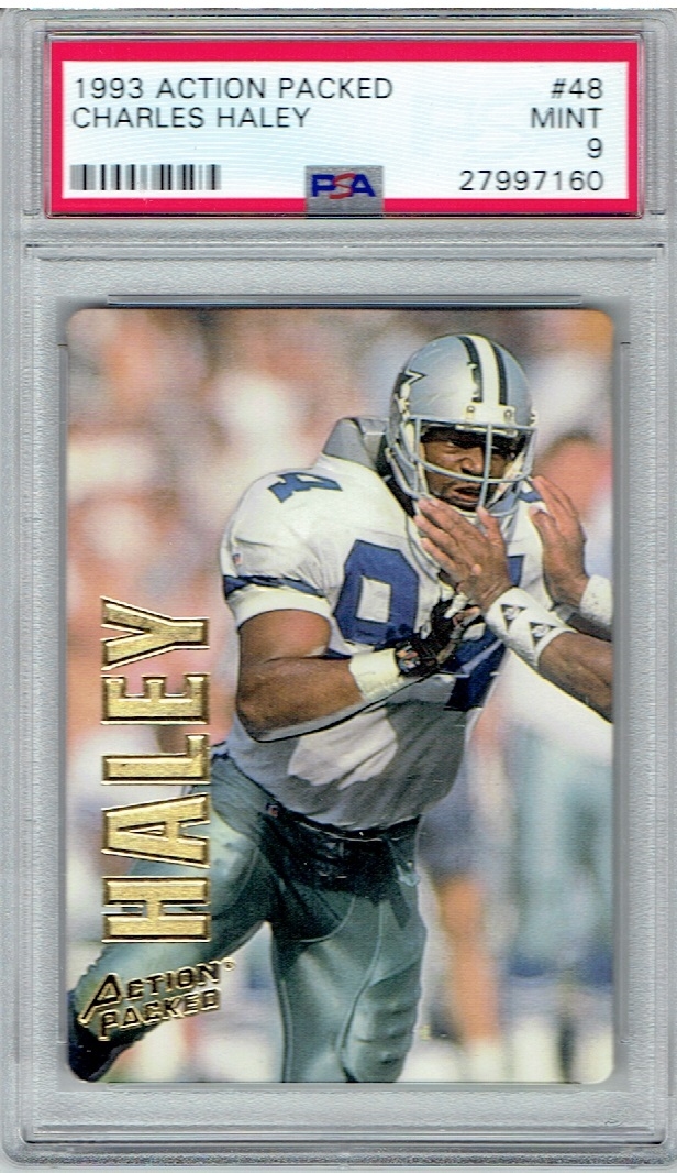 Charles Haley  Dallas cowboys players, Dallas cowboys, Cowboys football