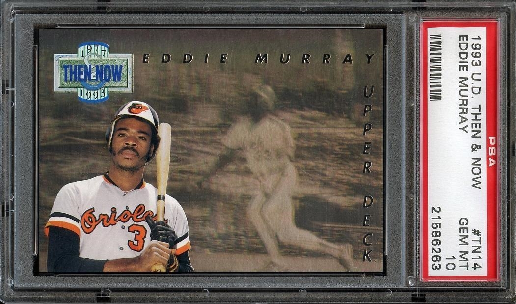 Eddie Murray Ball | Essential T-Shirt