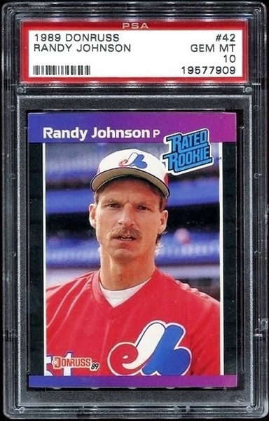 Randy Johnson Gallery