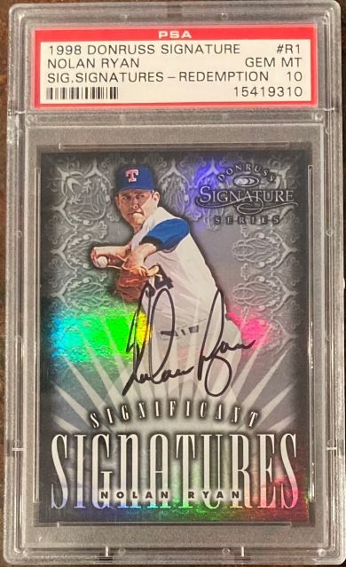 名作 貴重 1998 Donruss Signature Century Marks Chipper Jones /100 Baseball - 1998 Donruss Signature Series Significant Signatures