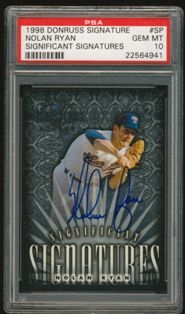 名作 貴重 1998 Donruss Signature Century Marks Chipper Jones /100 Baseball - 1998 Donruss Signature Series Significant Signatures