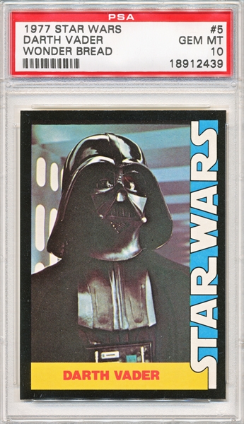 star wars wonder bread cards