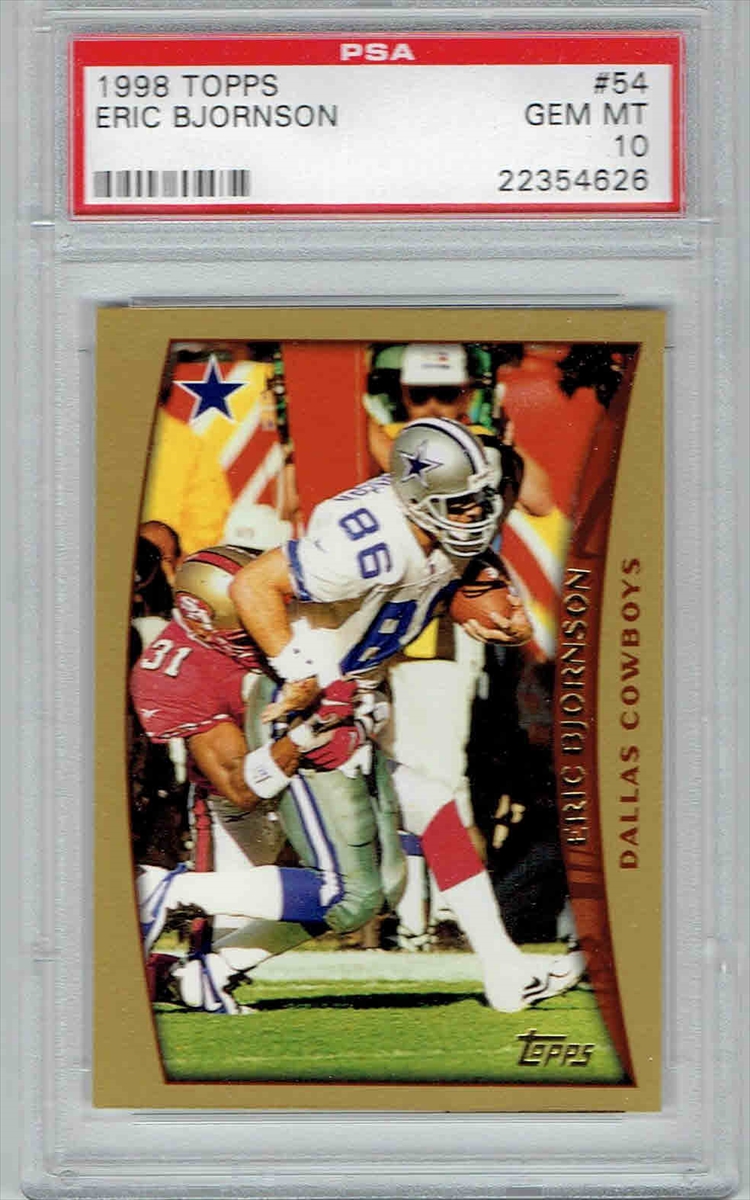 Dallas cowboys # 31 - Gem