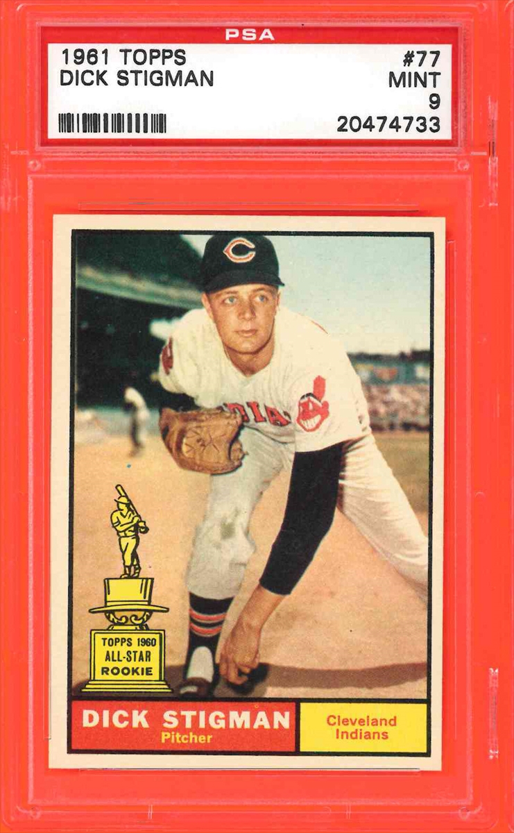  1969 Topps # 325 Jose Cardenal Cleveland Indians