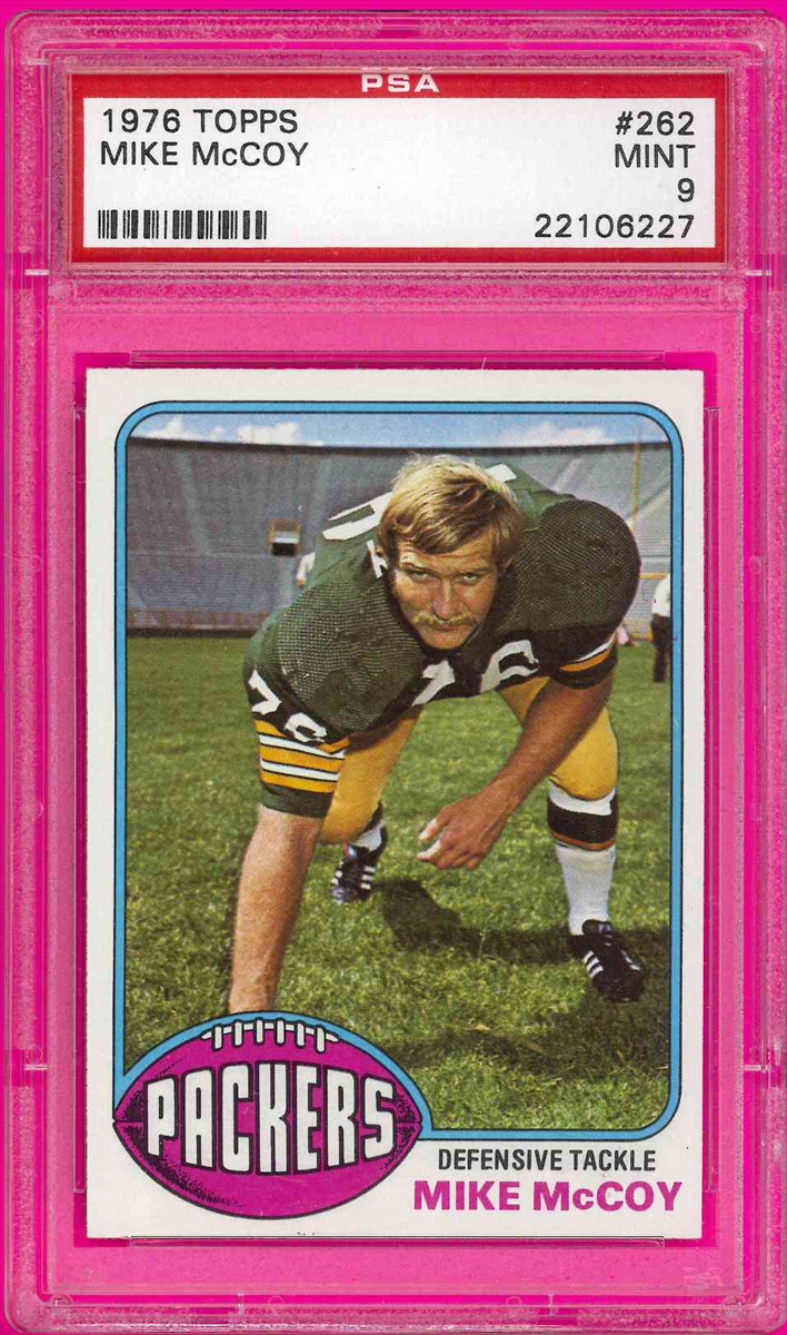 Football - 1948-Present Green Bay Packers: gabr611 Set Image Gallery