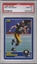 1989 SCORE ROD WOODSON