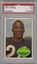 1960 TOPPS ERICH BARNES