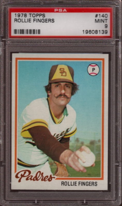  1978 Topps # 86 Dave Tomlin San Diego Padres (Baseball