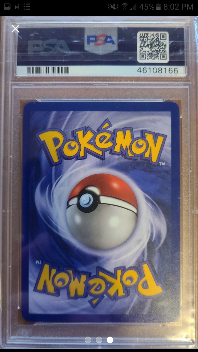 Tcg - Pokemon Wizards Black Star Promos (1999-2002) - Master 