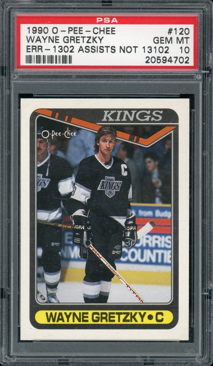rare hockey cards from the 1990s Amazon.com: 1990 Topps Hockey Card (1990-91) #175 Mario Lemieux :  Collectibles & Fine Art main image 1