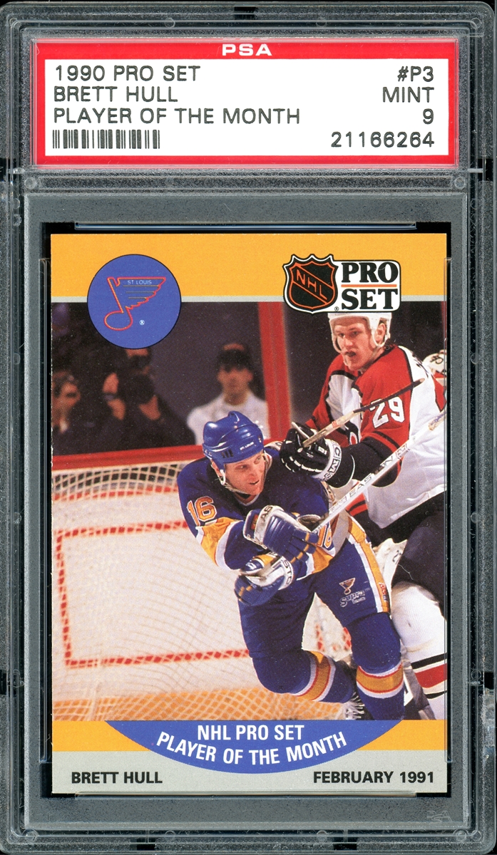 Players Showcase Image Gallery: simdem's Hullie Pro Set Master Set