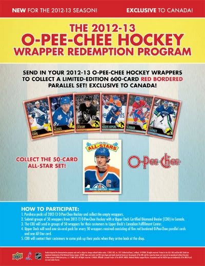 Sticker 189: Richard Brodeur - O-Pee-Chee NHL Hockey 1987-1988 