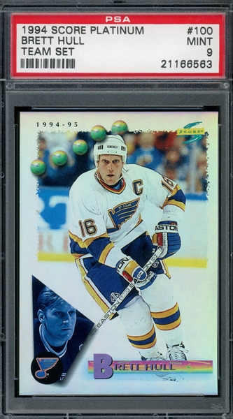 Sticker 189: Richard Brodeur - O-Pee-Chee NHL Hockey 1987-1988 