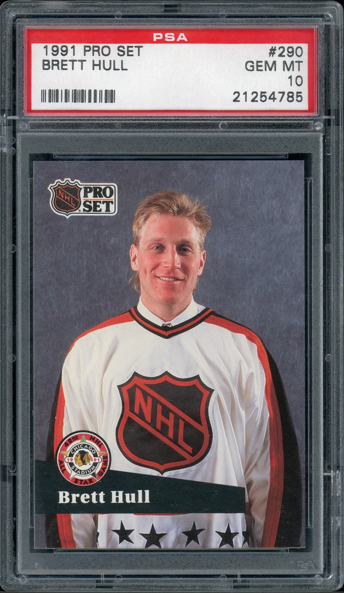 Players Showcase Image Gallery: simdem's Hullie Pro Set