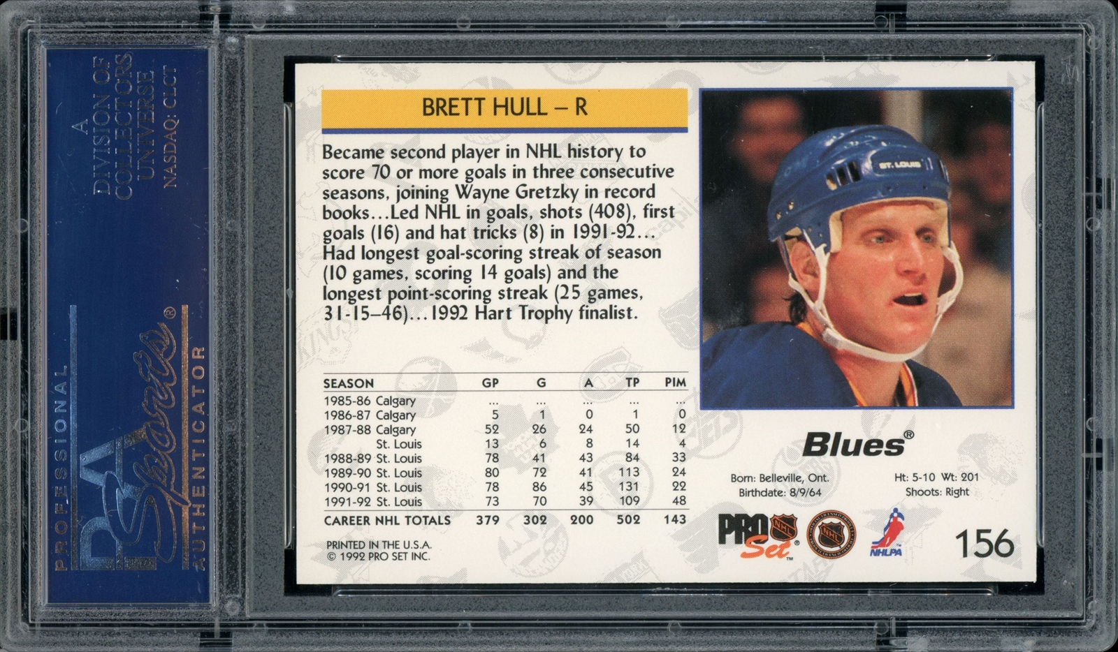 Players Showcase Image Gallery: simdem's Hullie Pro Set Master Set