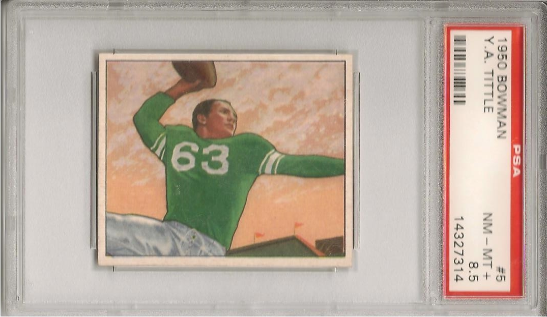 Football - All-Time 49ers First Team All-Pro: TheBartholomewCollection Set  Image Gallery