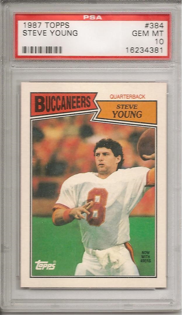 Collection Gallery - 49ants - Steve Young