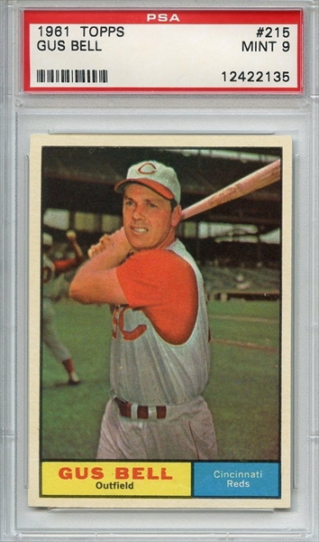 Baseball  Bell, Kluszewski were Reds' All-Stars 62 years ago