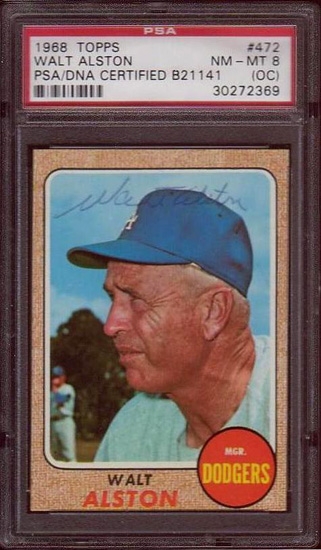 2021 Topps Archives Paul Molitor 1962 Baseball Trading Card