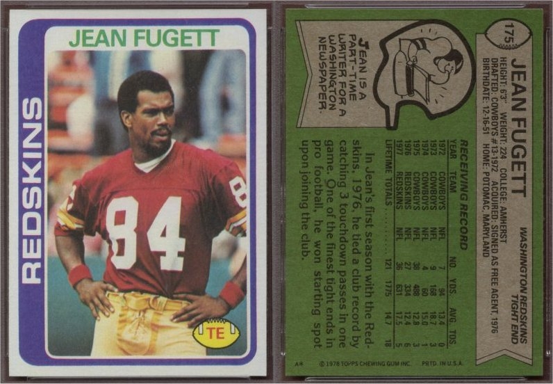 Frank Grant Football Cards