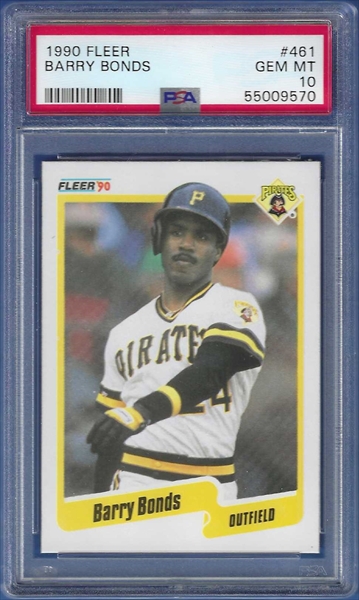 MLB】FREER 90 バリーボンズ BARRY BONDS