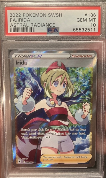 pokemon waifu card list Pokémon TCG: Scarlet & Violet